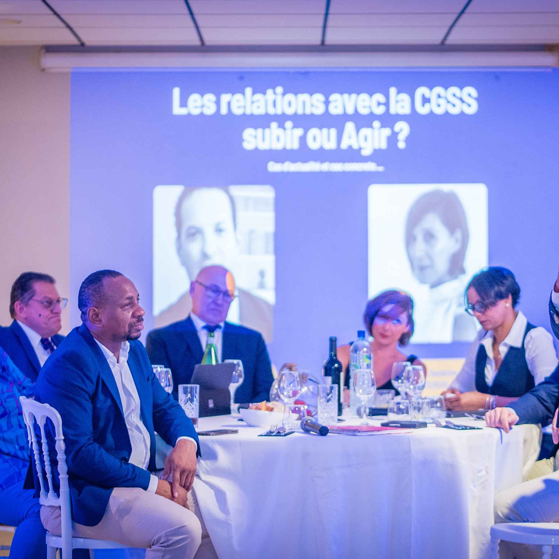 C-fond dîner debat 2
