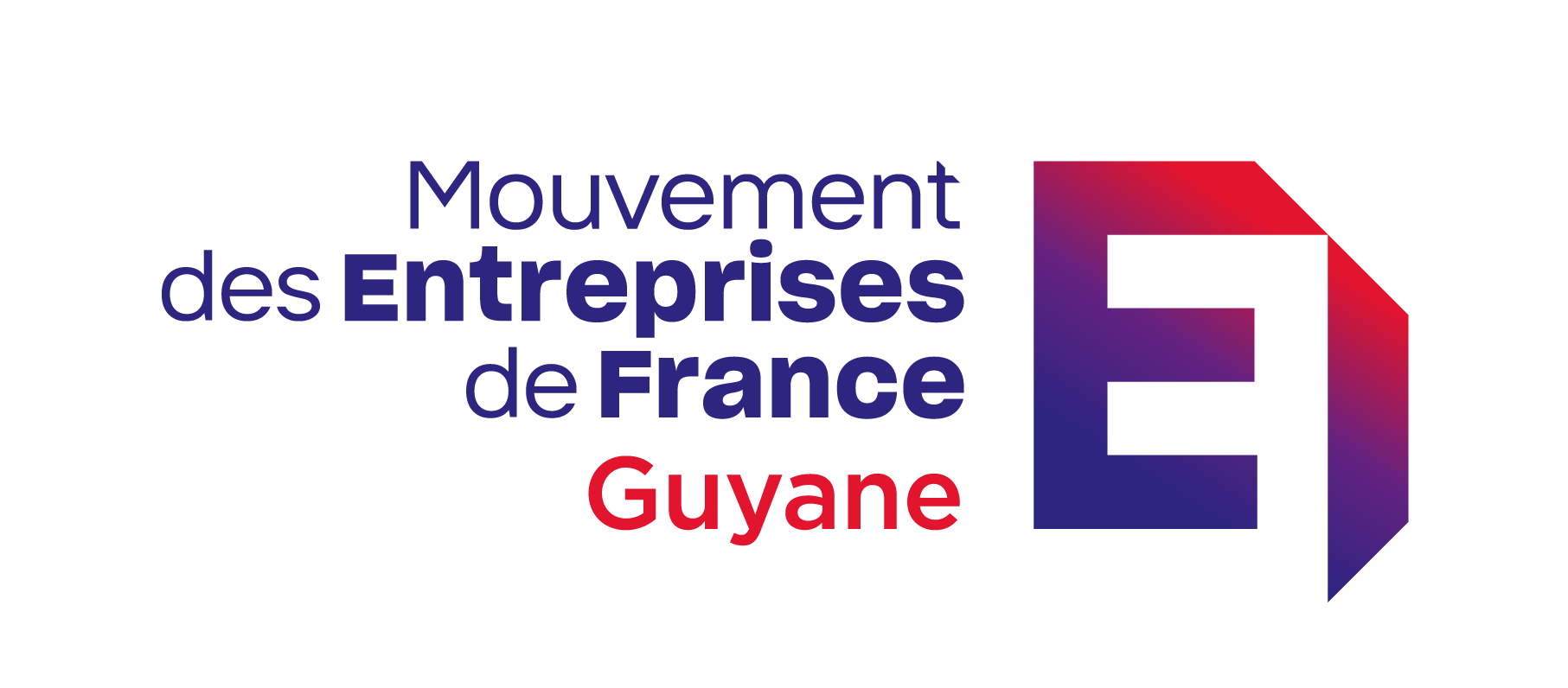 Medef Guyane